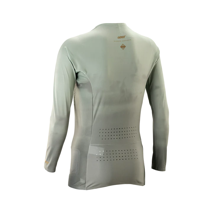 LEATT JERSEY MTB GRAVITY 5.0 - WOMEN V26