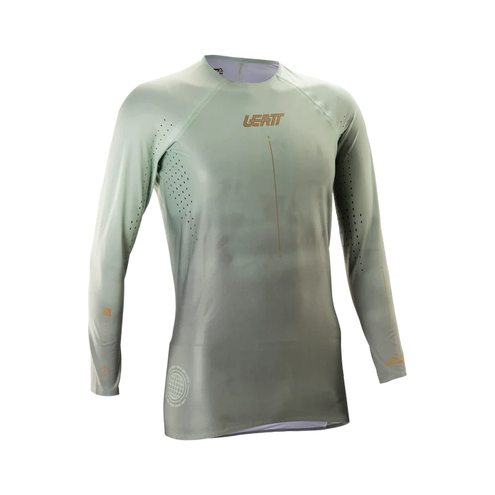 LEATT JERSEY MTB GRAVITY 5.0 - WOMEN V26