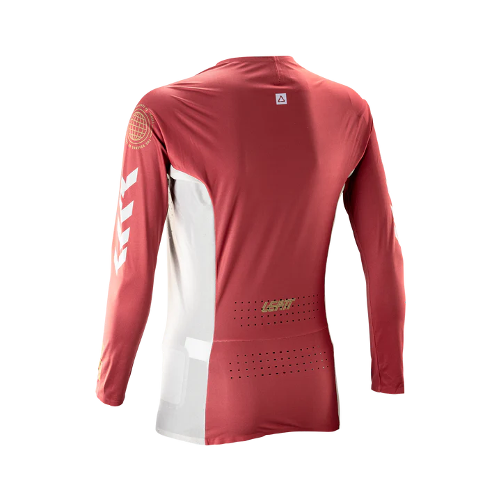 LEATT JERSEY MTB GRAVITY 5.0 - WOMEN V26