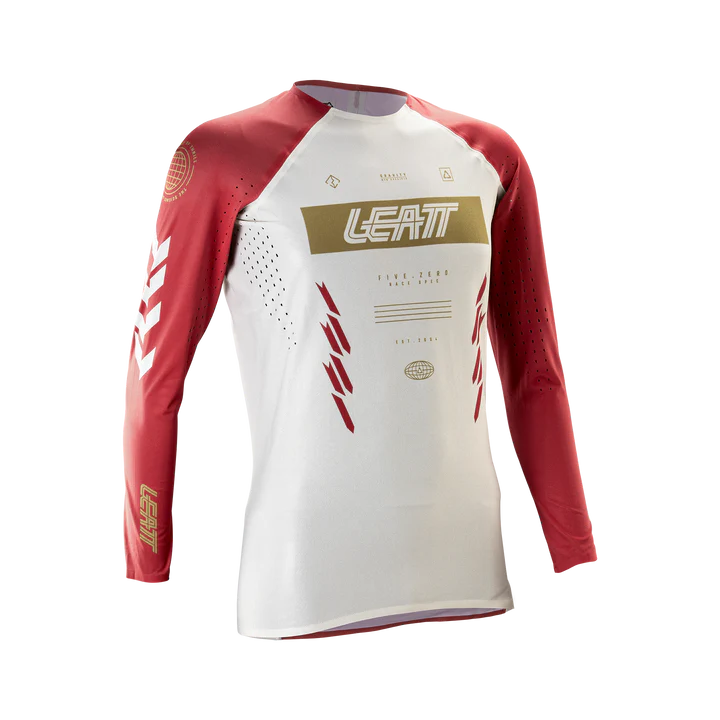 LEATT JERSEY MTB GRAVITY 5.0 - WOMEN V26
