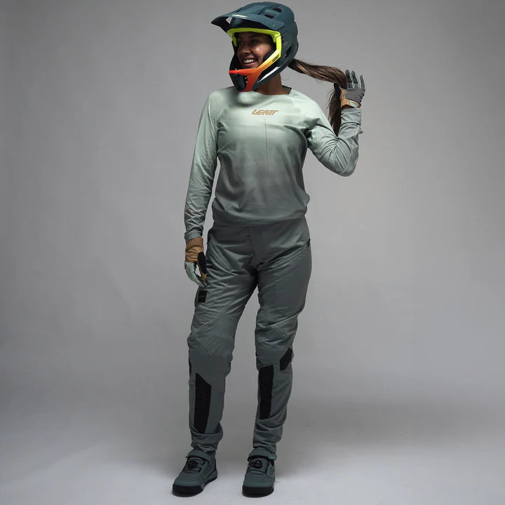 LEATT PANTS MTB GRAVITY 3.0 - WOMEN V26