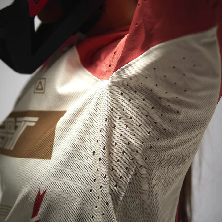 LEATT JERSEY MTB GRAVITY 5.0 - WOMEN V26