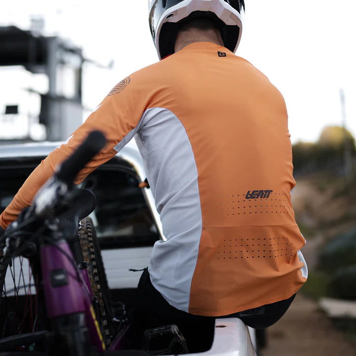 LEATT JERSEY MTB GRAVITY 5.0 V26