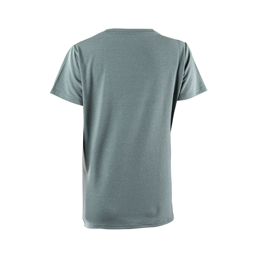 LEATT T-SHIRT CORE - WOMEN V26