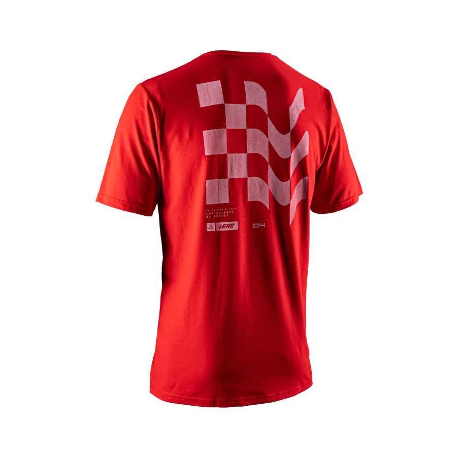 LEATT T-SHIRT CORE V26