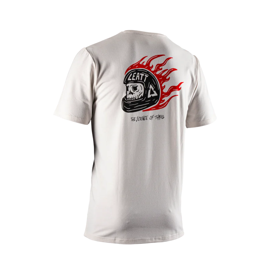 LEATT T-SHIRT CORE V26