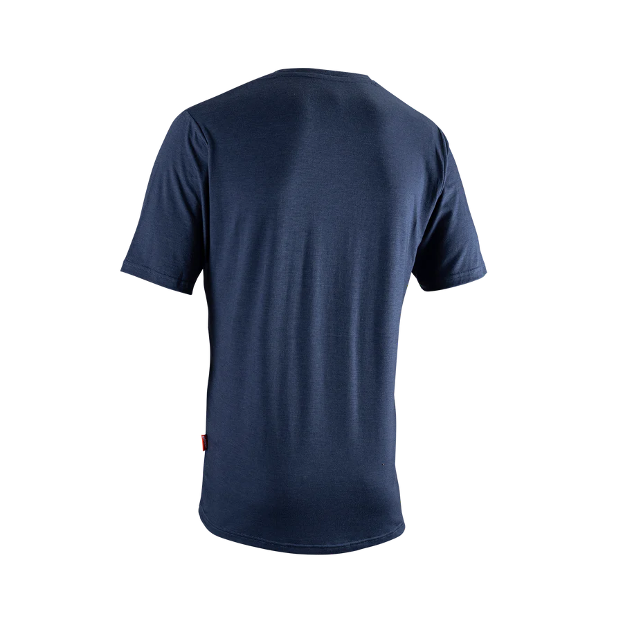 LEATT T-SHIRT TECH V26