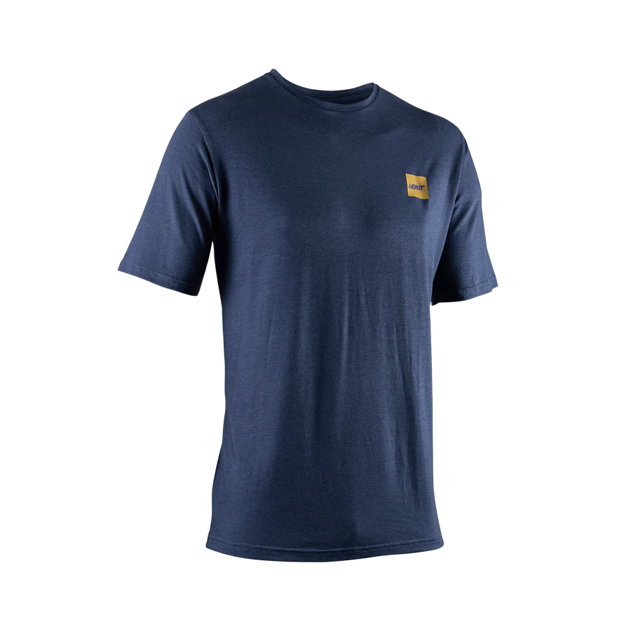 LEATT T-SHIRT TECH V26