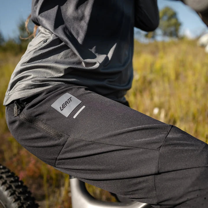 LEATT PANTS MTB TRAIL 2.0 - WOMEN V26