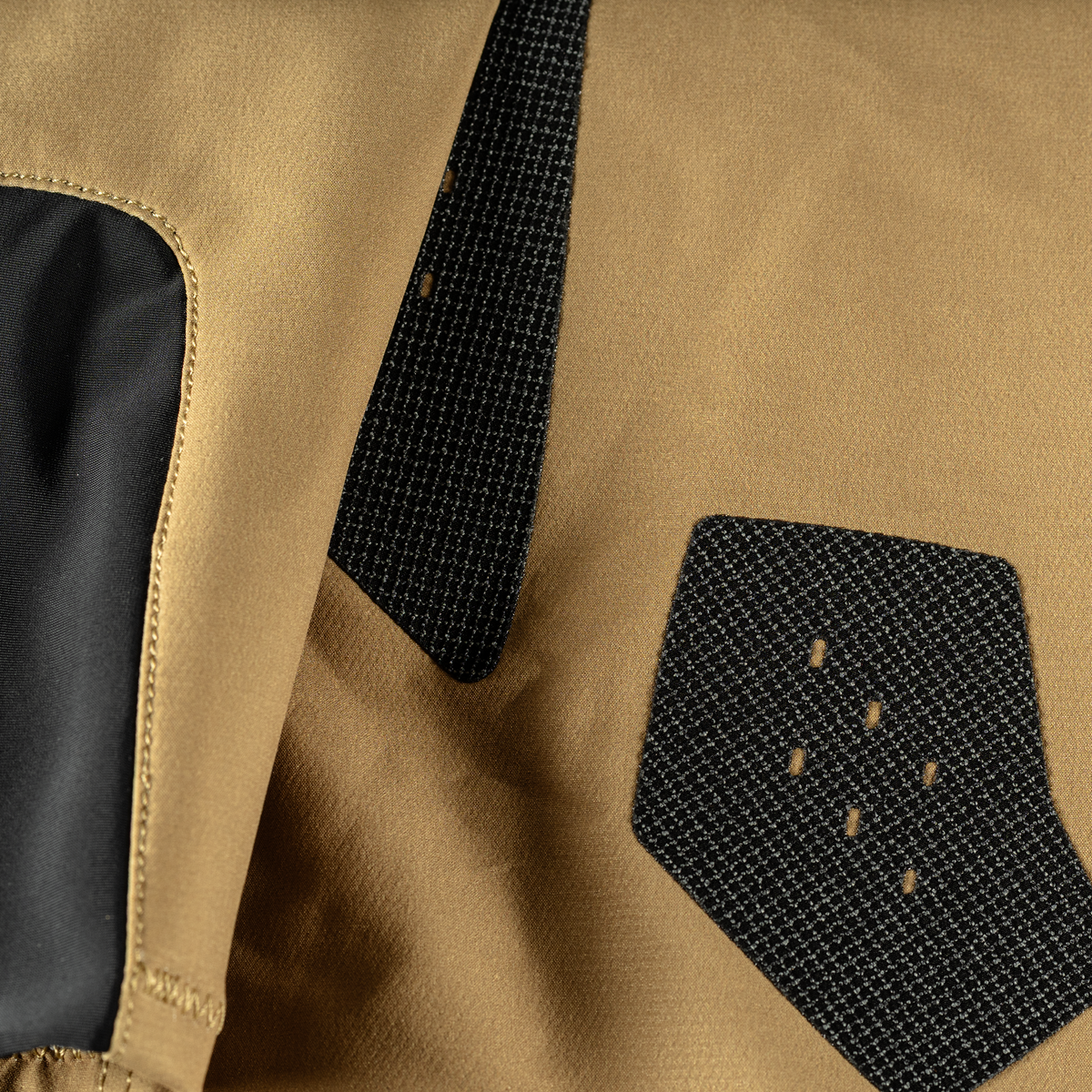 Leatt Pant MTB Gravity 3.0 V26 - Brass Brown