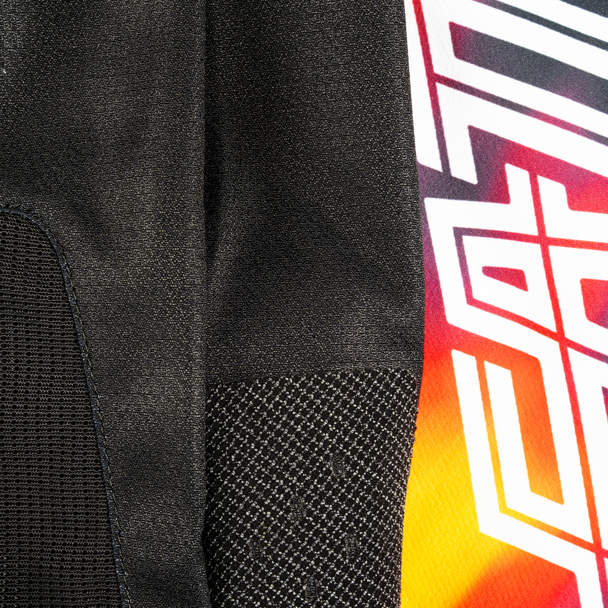 Leatt Pant MTB Gravity 8.0 V26 - Heatmap Red