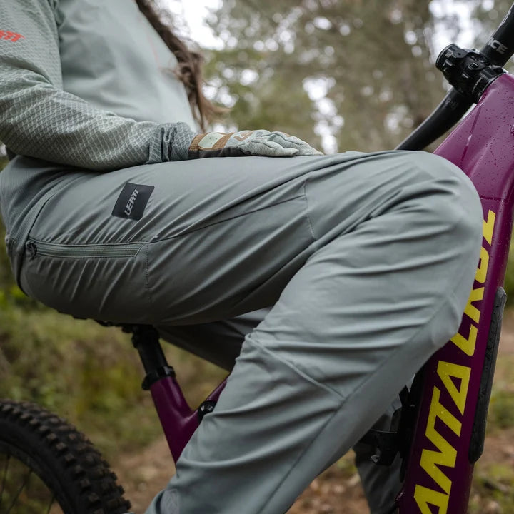 LEATT PANTS MTB TRAIL 2.0 - WOMEN V26