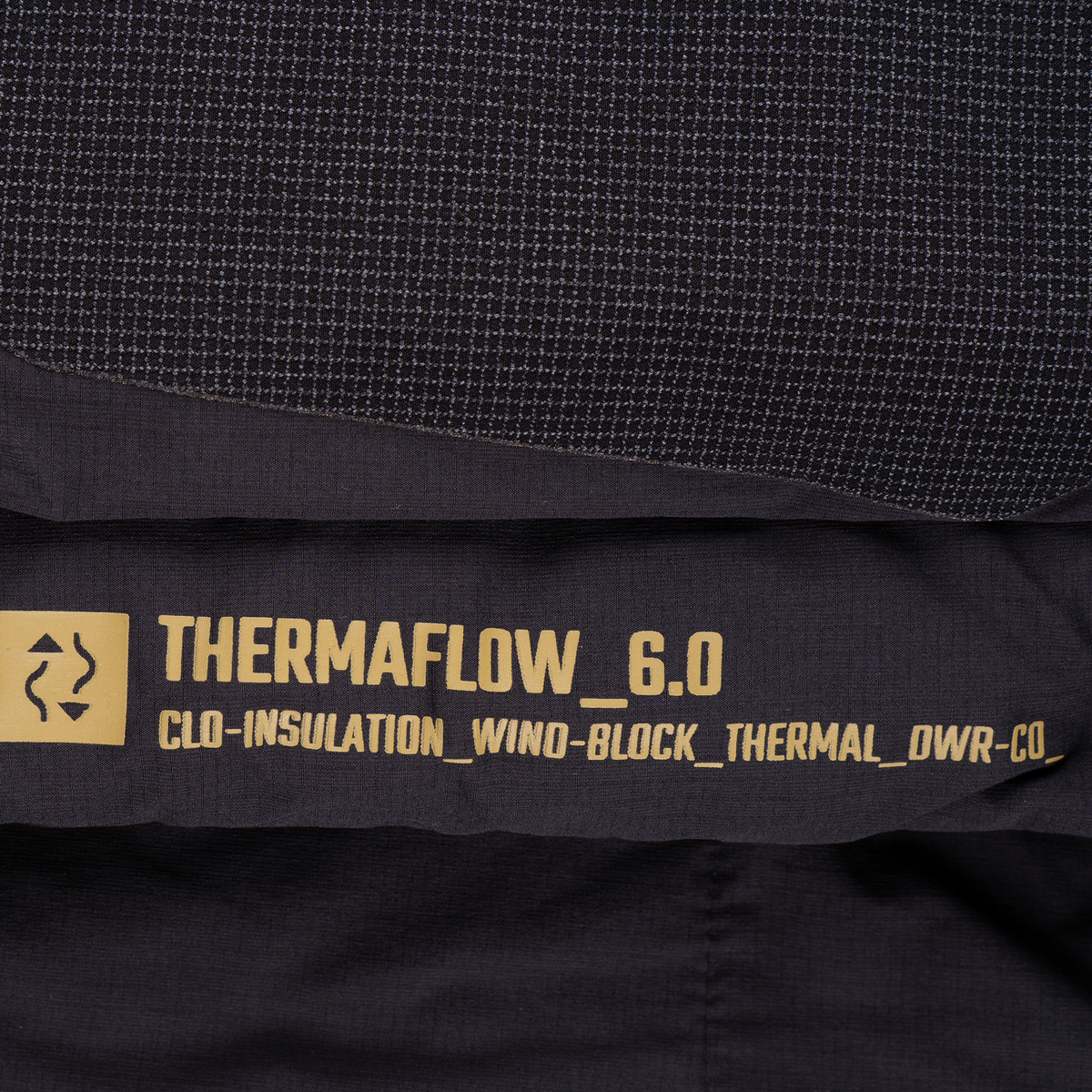 Leatt Jacket MTB ThermaFlow 6.0 V26 - Black