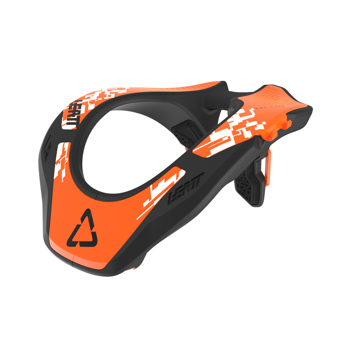 Leatt Neck Brace 1.5 V26 - Orange