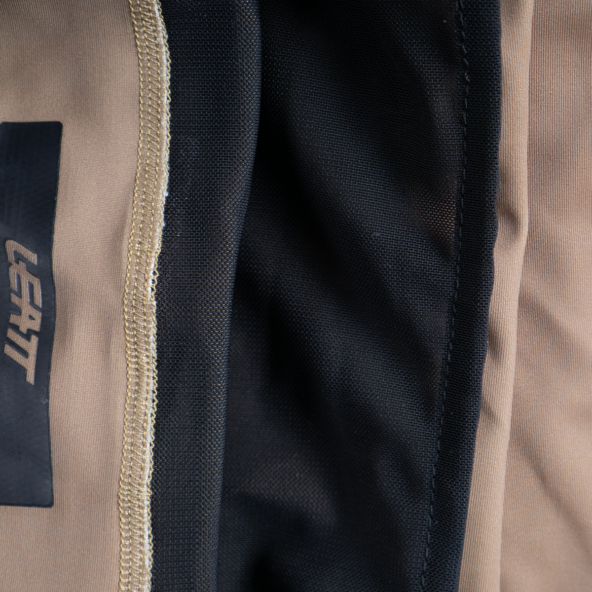 Leatt Shorts MTB Endurance 5.0 Cargo V26 - Brass Brown