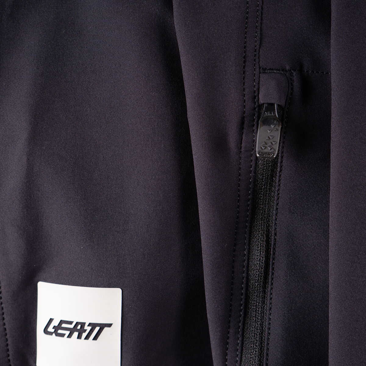 Leatt Shorts MTB Endurance 2.0 V26 - Black