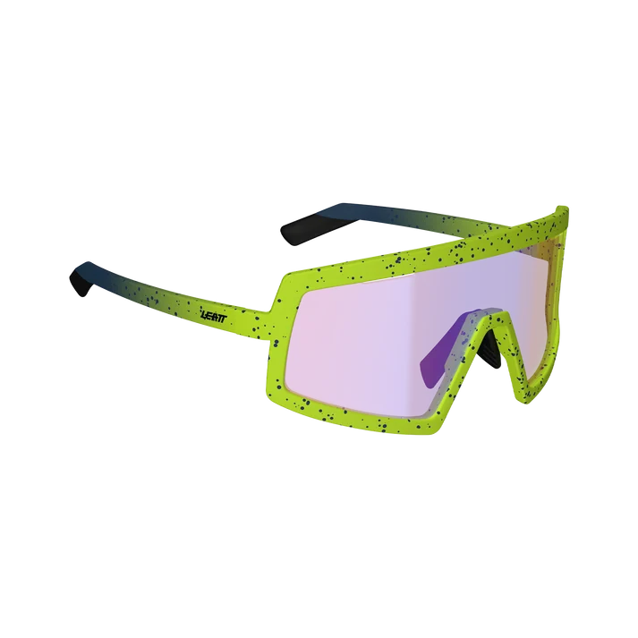 Leatt Sunglasses MadViz One V26