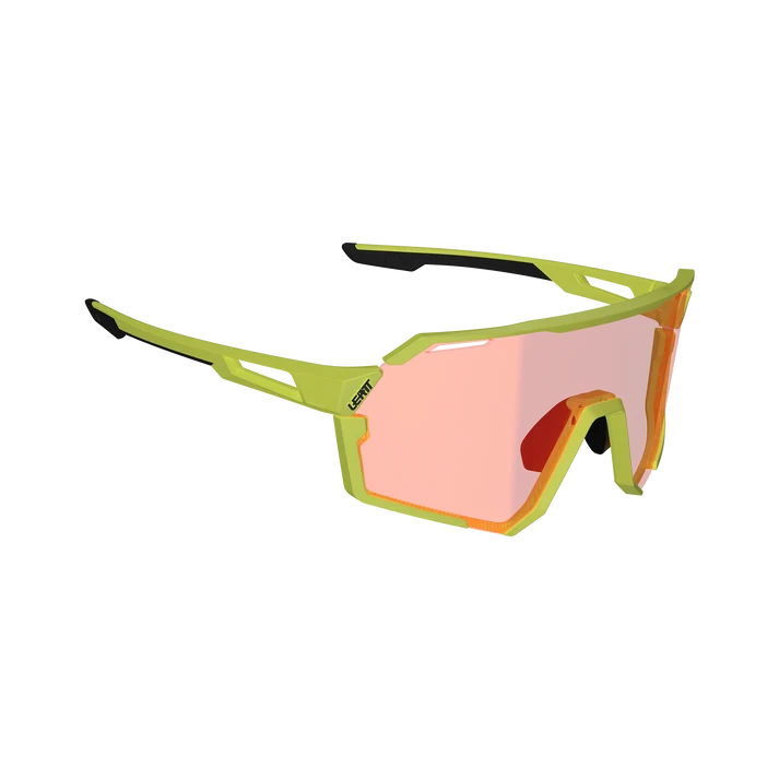 Leatt Sunglasses RideViz Pro V26