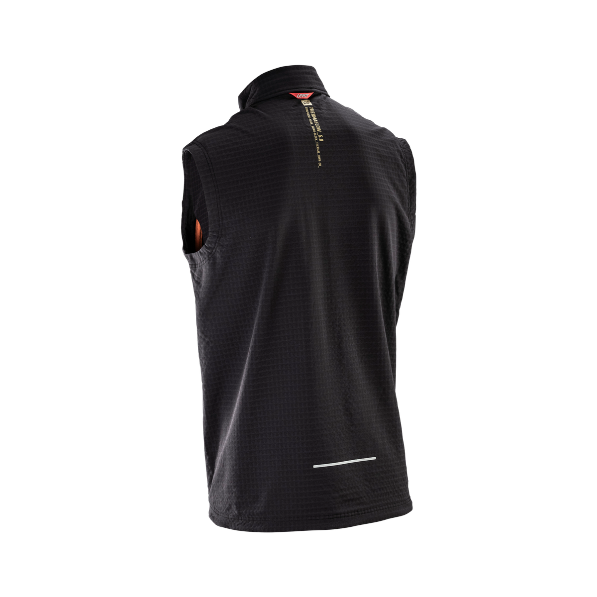 Leatt Vest MTB ThermaFlow 5.0 V26 - Black