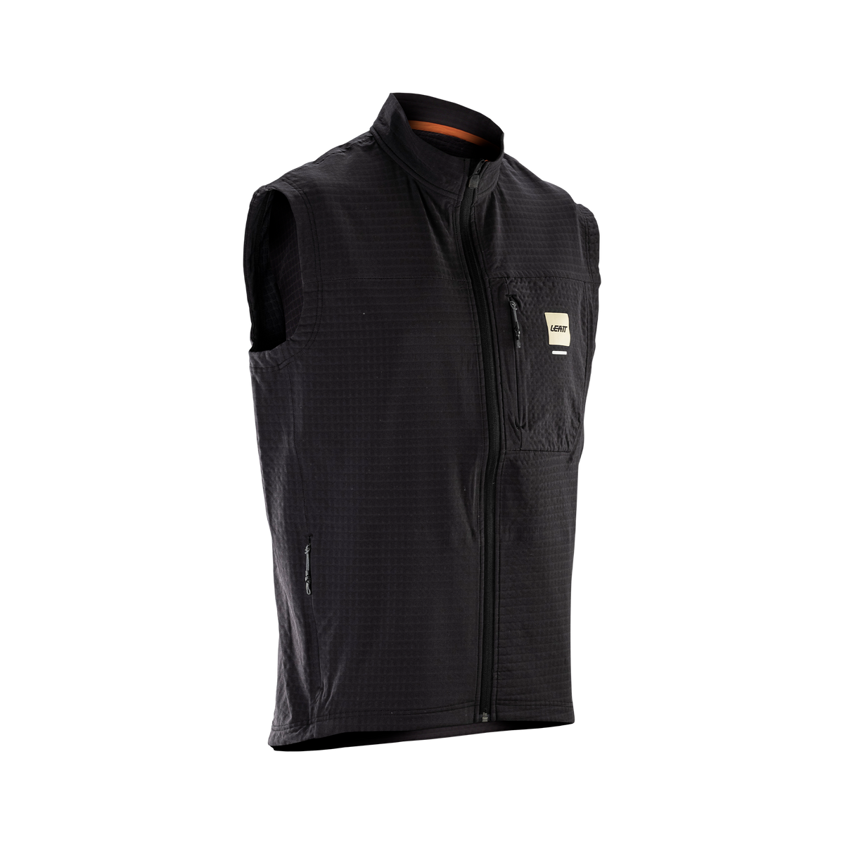 Leatt Vest MTB ThermaFlow 5.0 V26 - Black