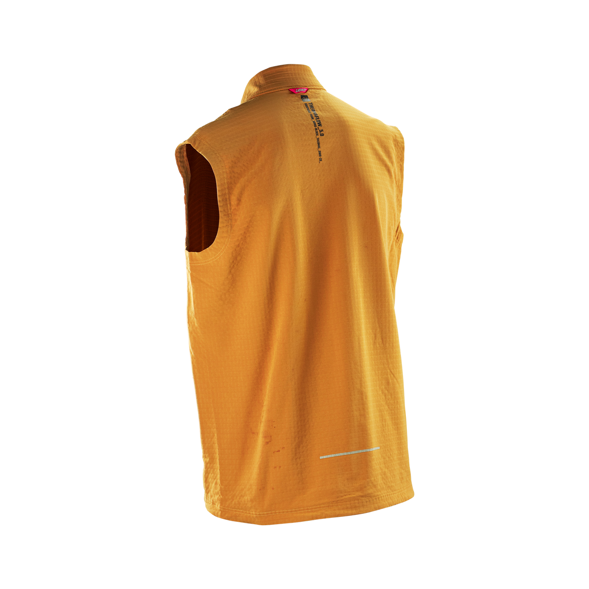 Leatt Vest MTB ThermaFlow 5.0 V26 - Lager Yellow