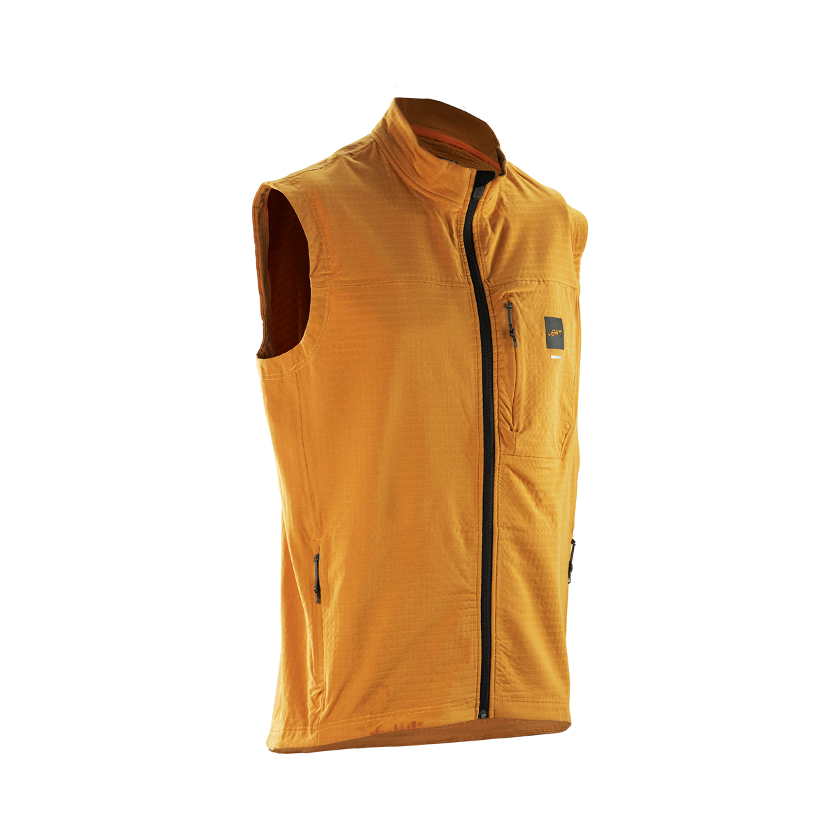 Leatt Vest MTB ThermaFlow 5.0 V26 - Lager Yellow