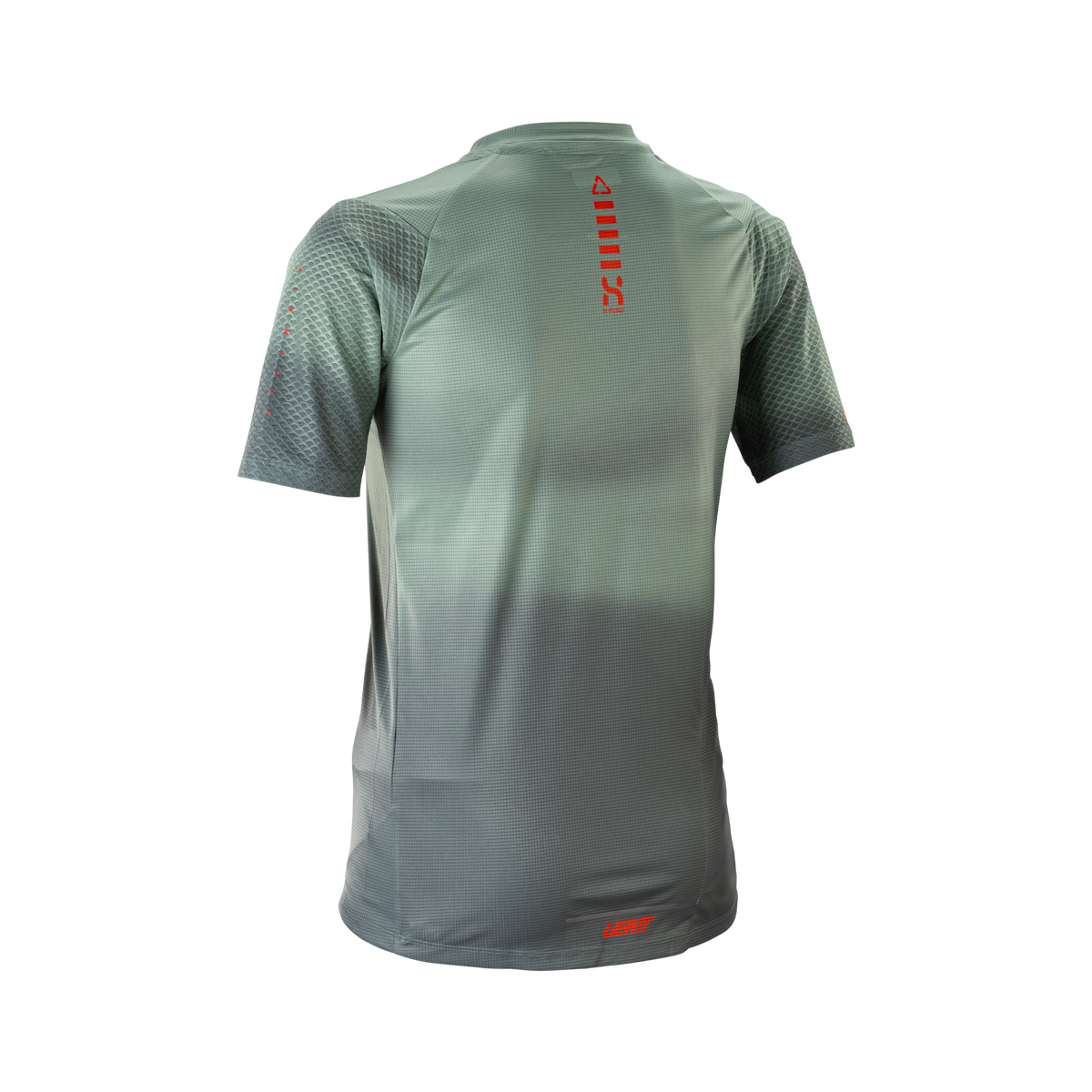 Leatt Jersey MTB Trail 3.0 Womens V26 - Mist Green