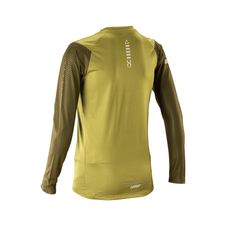 LEATT MTB TRAIL 3.0 - LONG SLEEVE - WOMEN V26