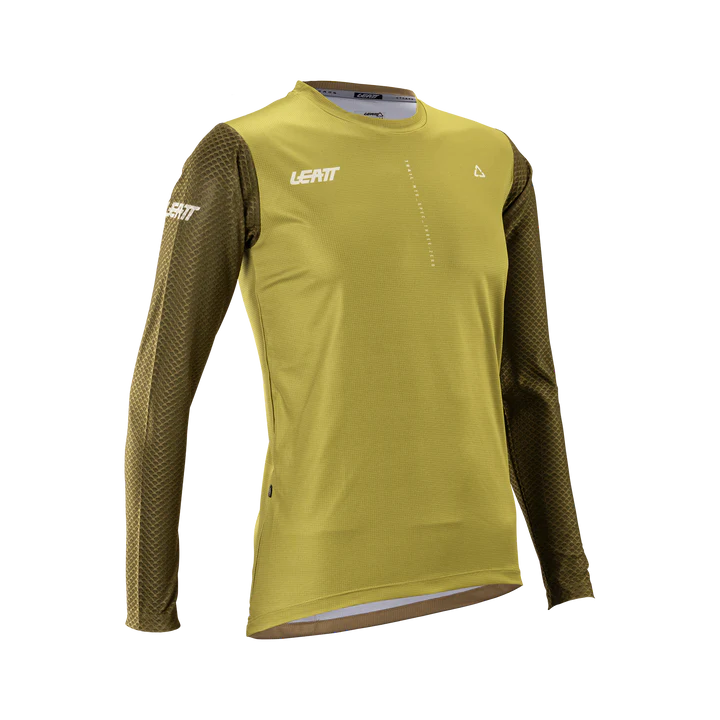 LEATT MTB TRAIL 3.0 - LONG SLEEVE - WOMEN V26