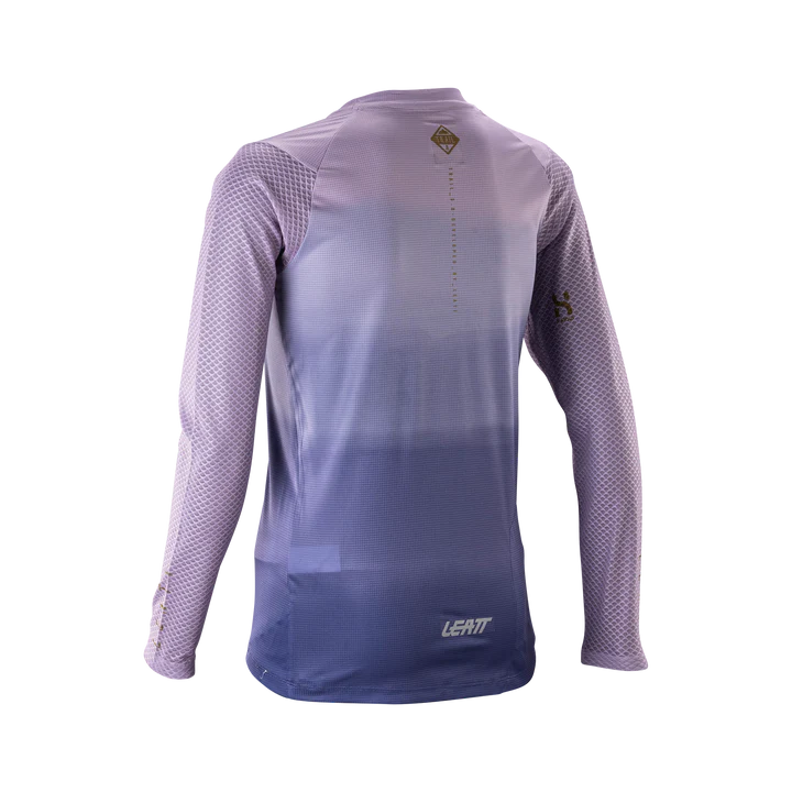 LEATT MTB TRAIL 3.0 - LONG SLEEVE - WOMEN V26