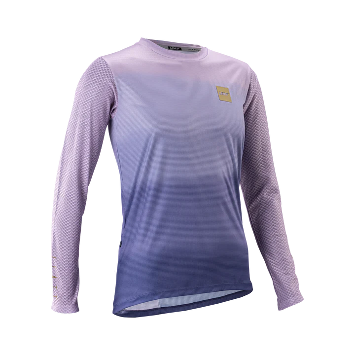 LEATT MTB TRAIL 3.0 - LONG SLEEVE - WOMEN V26
