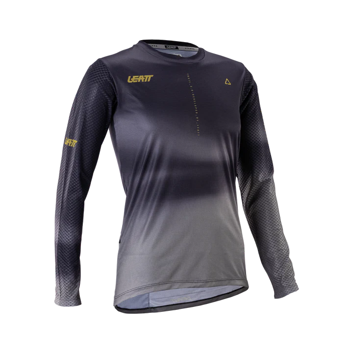 LEATT MTB TRAIL 3.0 - LONG SLEEVE - WOMEN V26