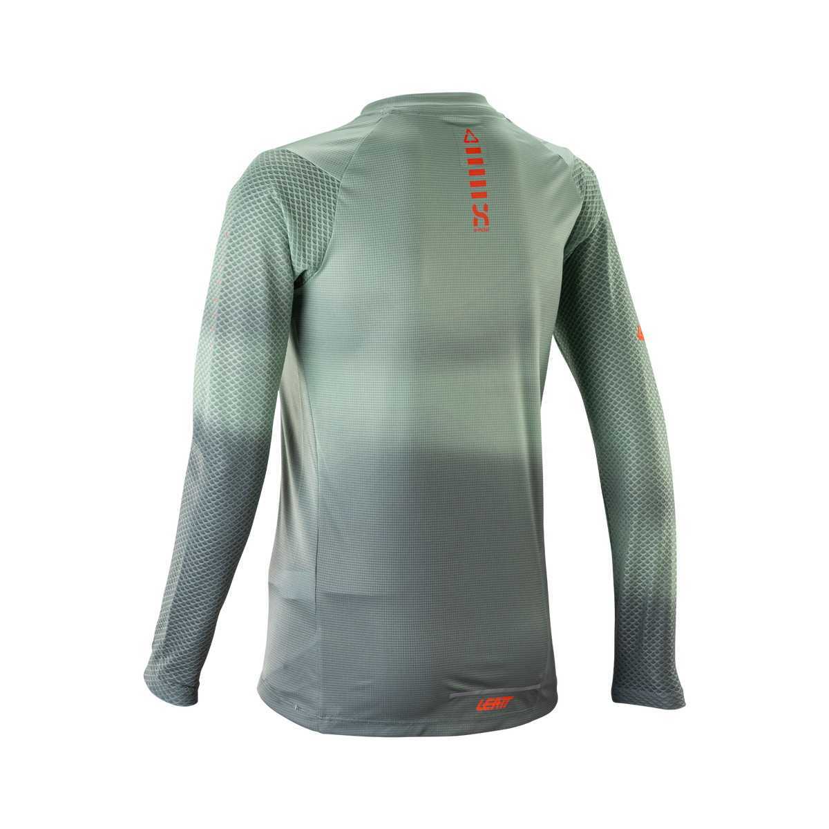 Leatt Jersey MTB Trail 3.0 Long Sleeve Womens V26 - Mist Green