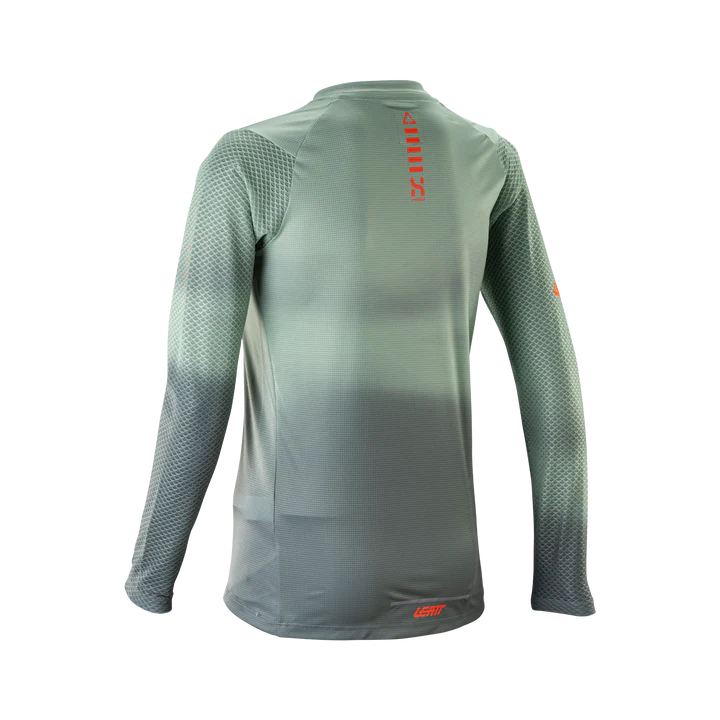 LEATT MTB TRAIL 3.0 - LONG SLEEVE - WOMEN V26