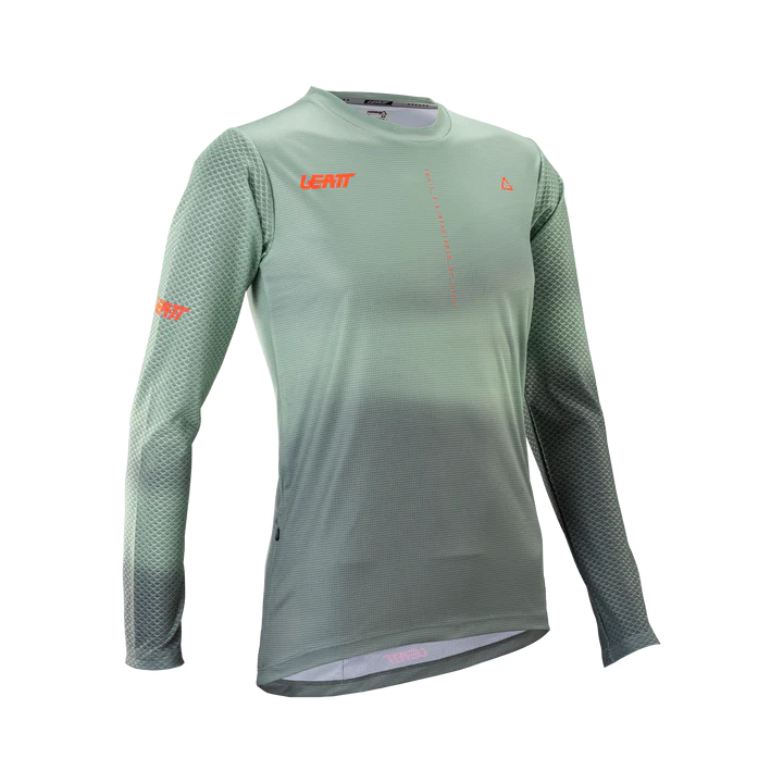 LEATT MTB TRAIL 3.0 - LONG SLEEVE - WOMEN V26