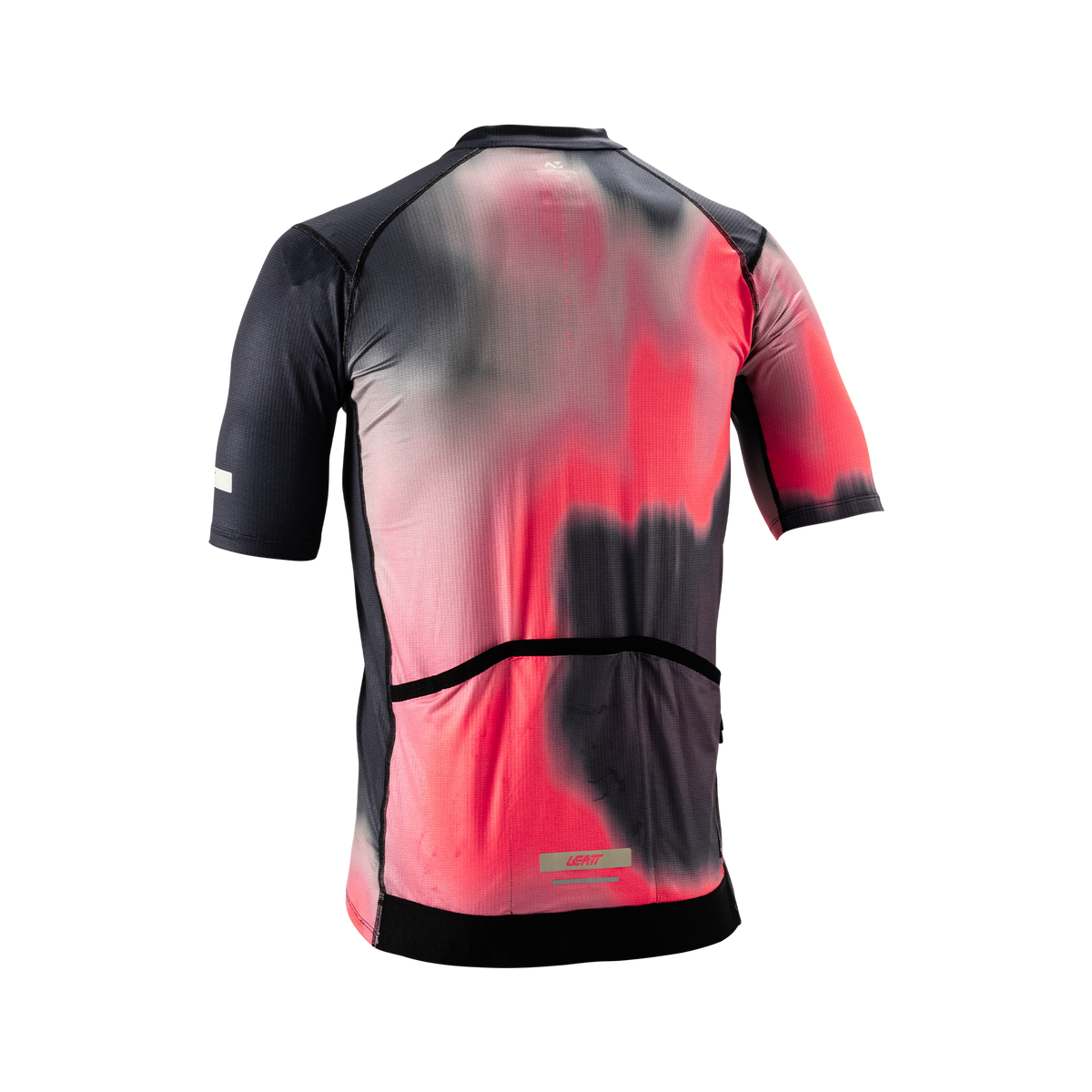 Leatt Jersey MTB Endurance 3.0 V26 - Heatmap Black