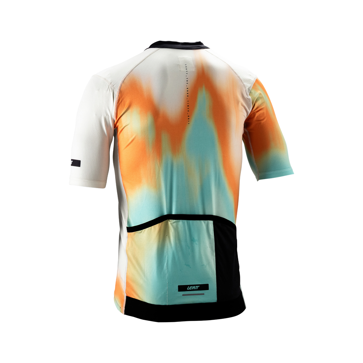 Leatt Jersey MTB Endurance 3.0 V26 - Heatmap White