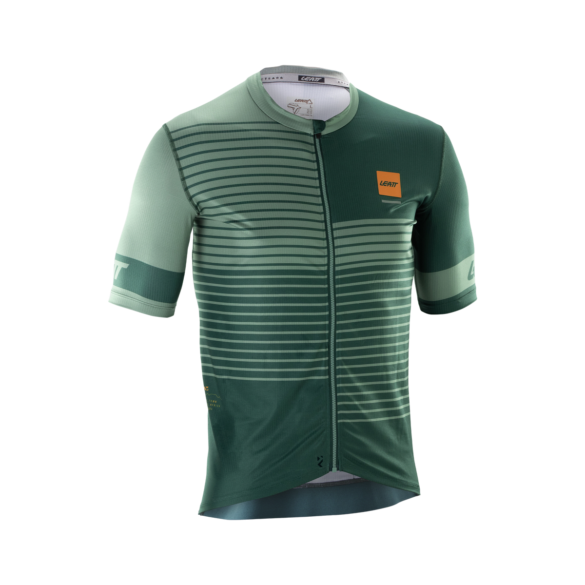 Leatt Jersey MTB Endurance 3.0 V26 - Spruce Green