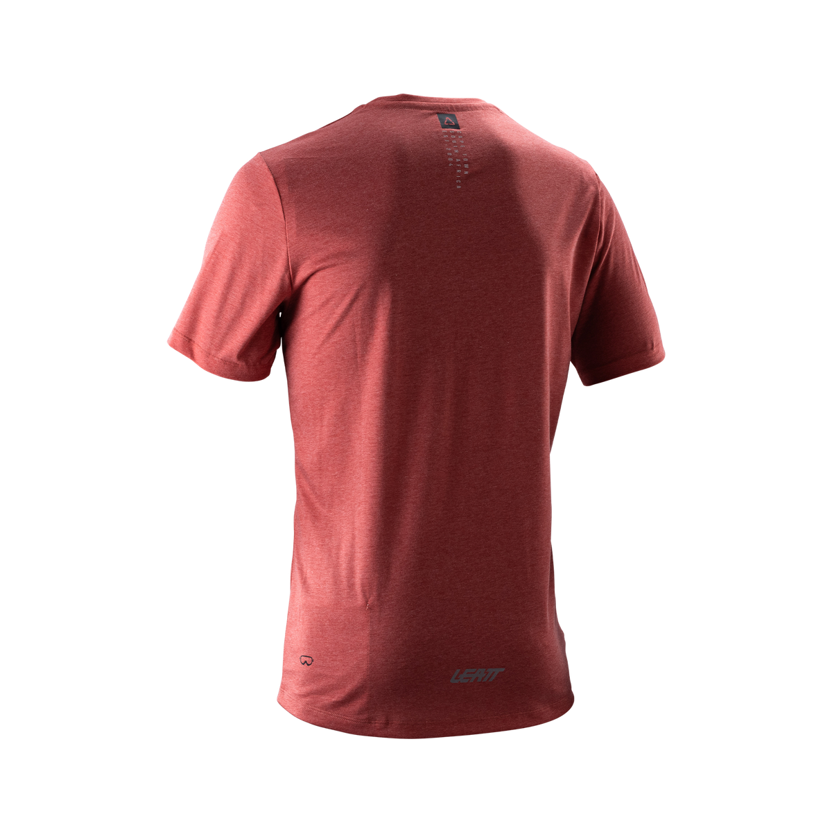 Leatt Jersey MTB Gravity 3.0 V26 - Dusty Red