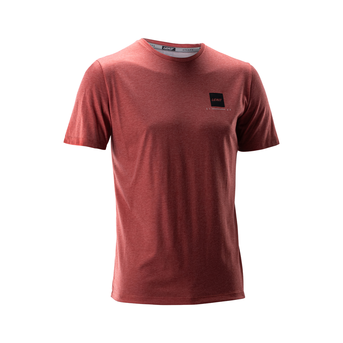 Leatt Jersey MTB Gravity 3.0 V26 - Dusty Red