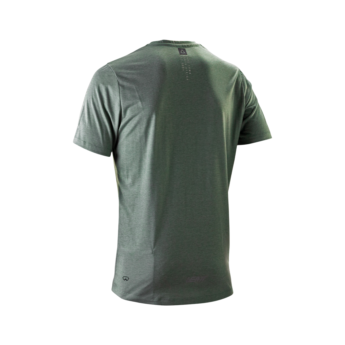 Leatt Jersey MTB Gravity 3.0 V26 - Mist Green