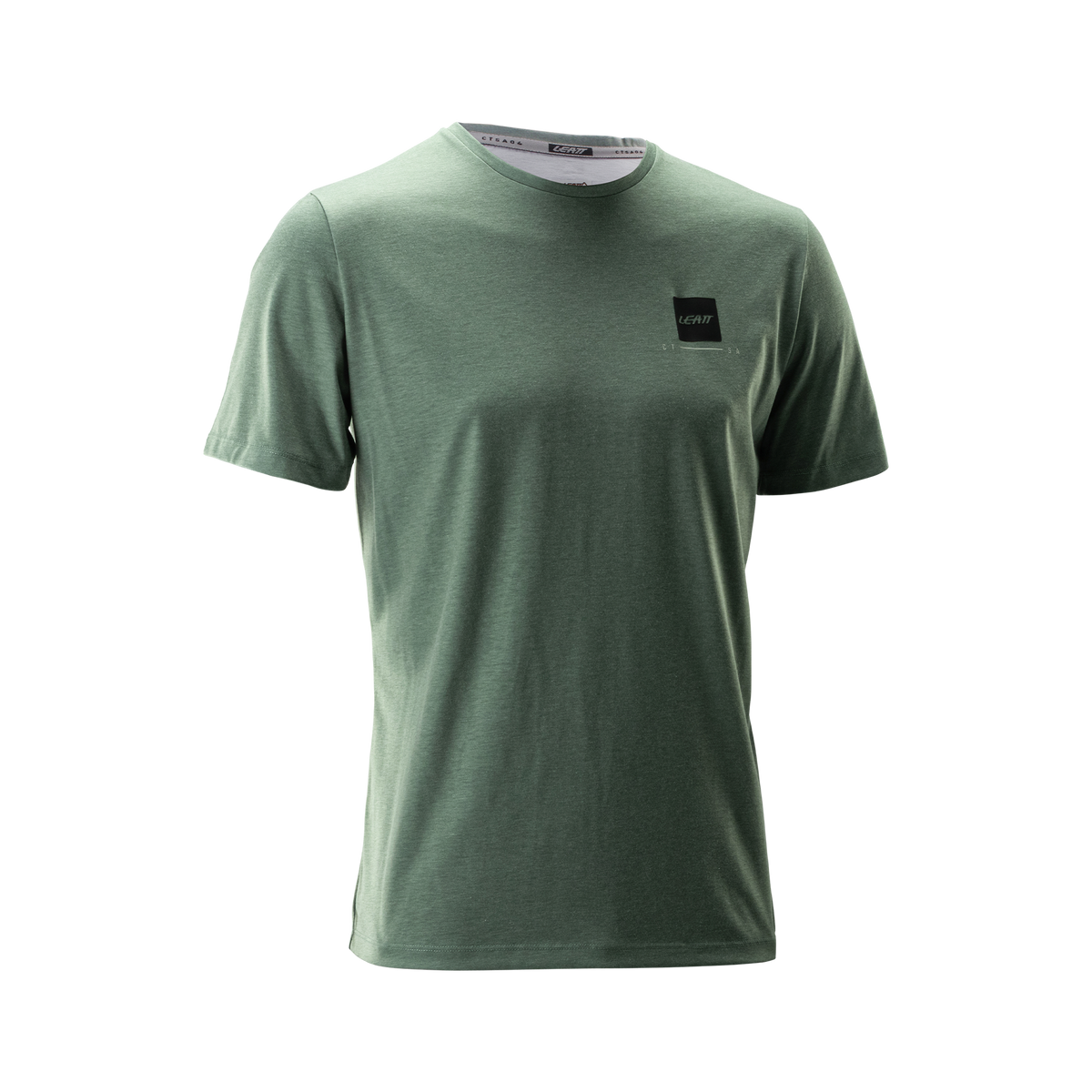 Leatt Jersey MTB Gravity 3.0 V26 - Mist Green