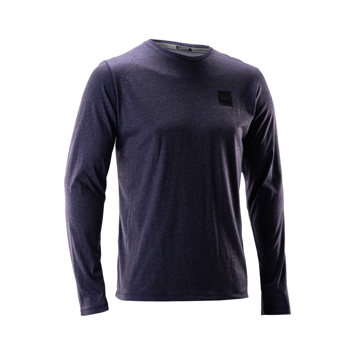 Leatt Jersey MTB Gravity 3.0 Long Sleeve V26 - Galaxy Blue