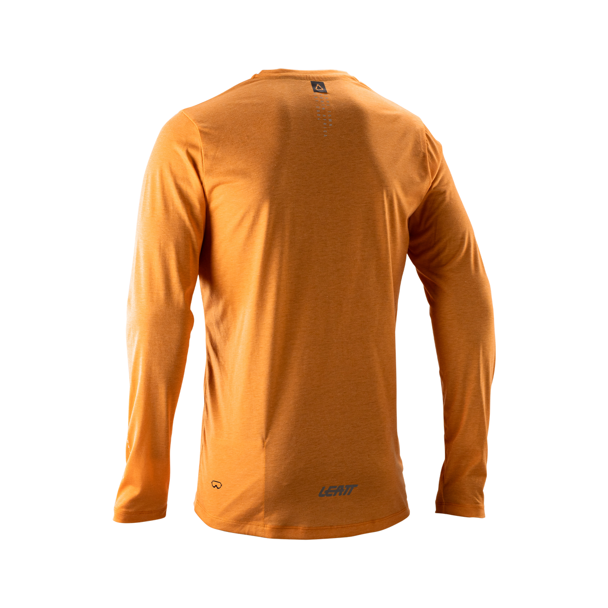 Leatt Jersey MTB Gravity 3.0 Long Sleeve V26 - Lager Yellow