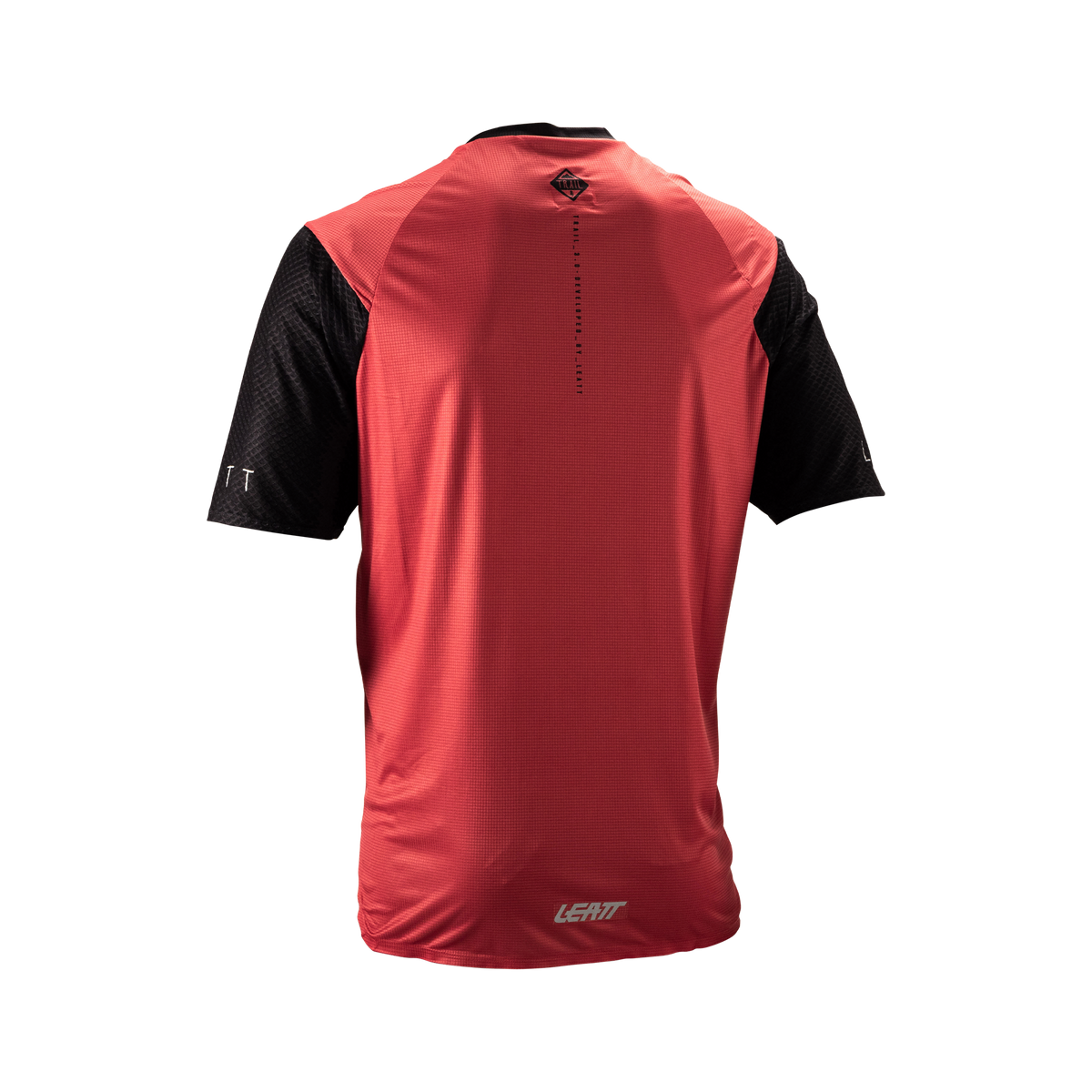 Leatt Jersey MTB Trail 3.0 V26 - Dusty Red