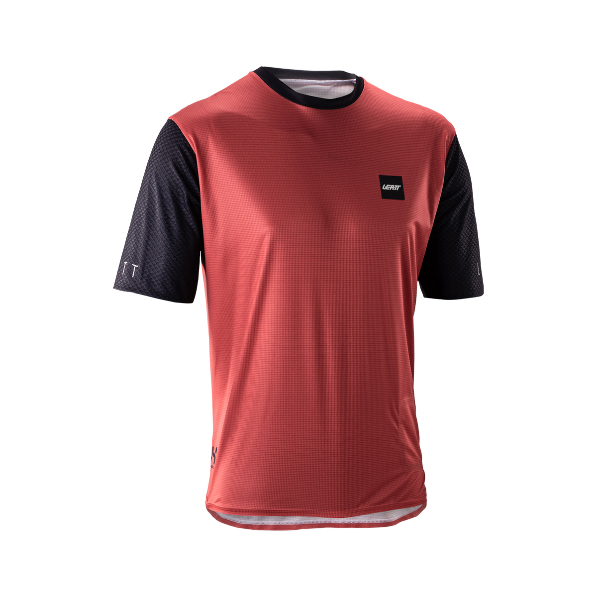 Leatt Jersey MTB Trail 3.0 V26 - Dusty Red