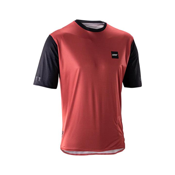 LEATT JERSEY MTB TRAIL 3.0 V26