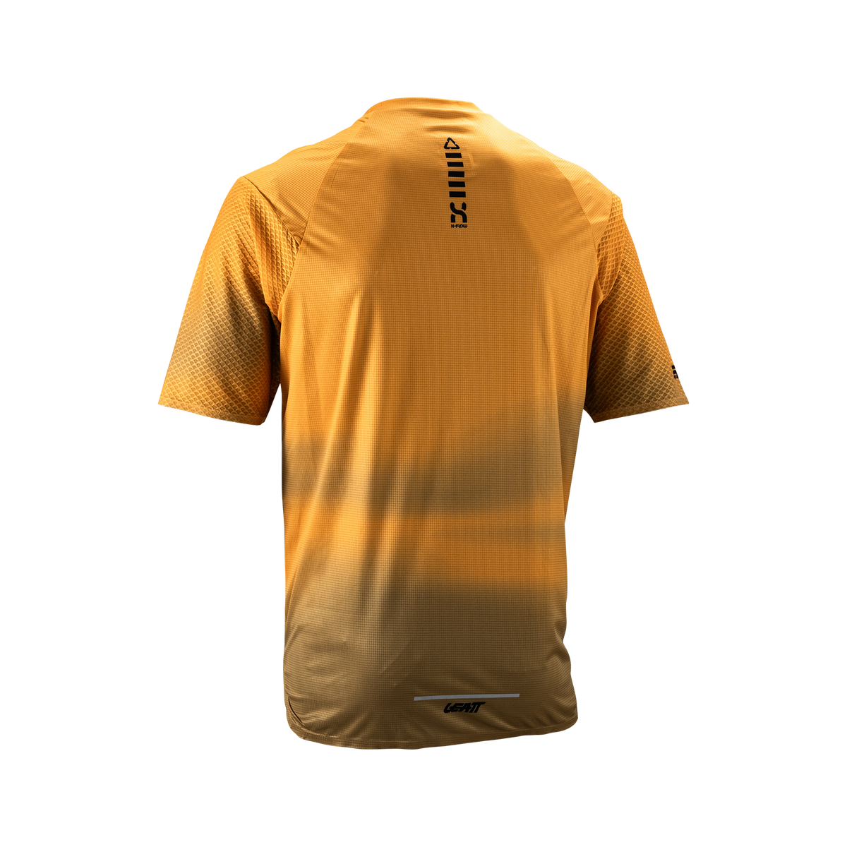 Leatt Jersey MTB Trail 3.0 V26 - Lager Yellow