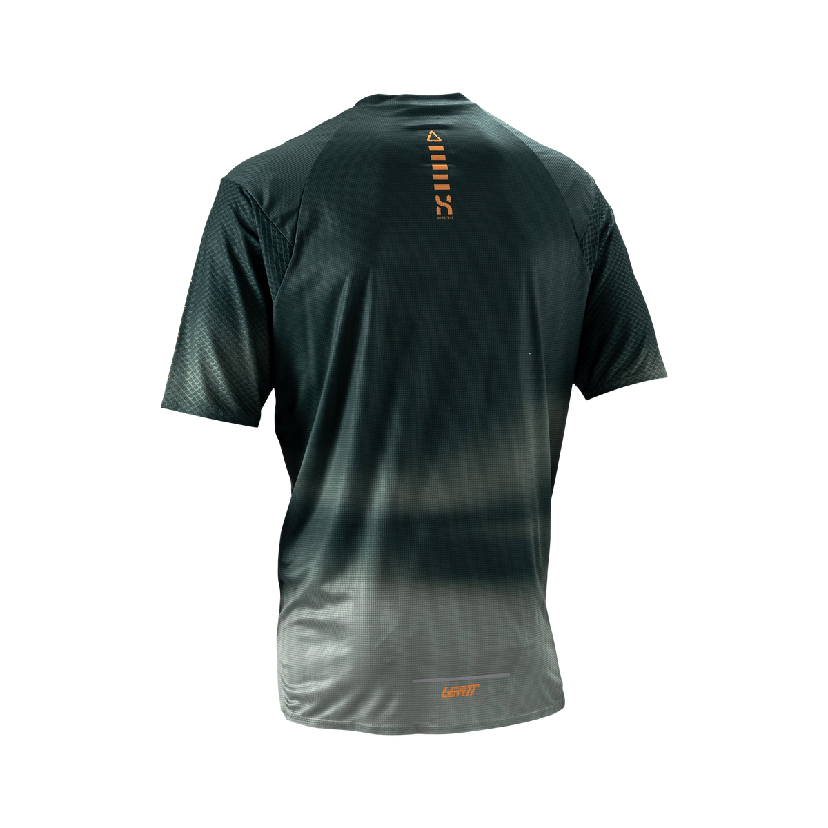 Leatt Jersey MTB Trail 3.0 V26 - Spruce Green