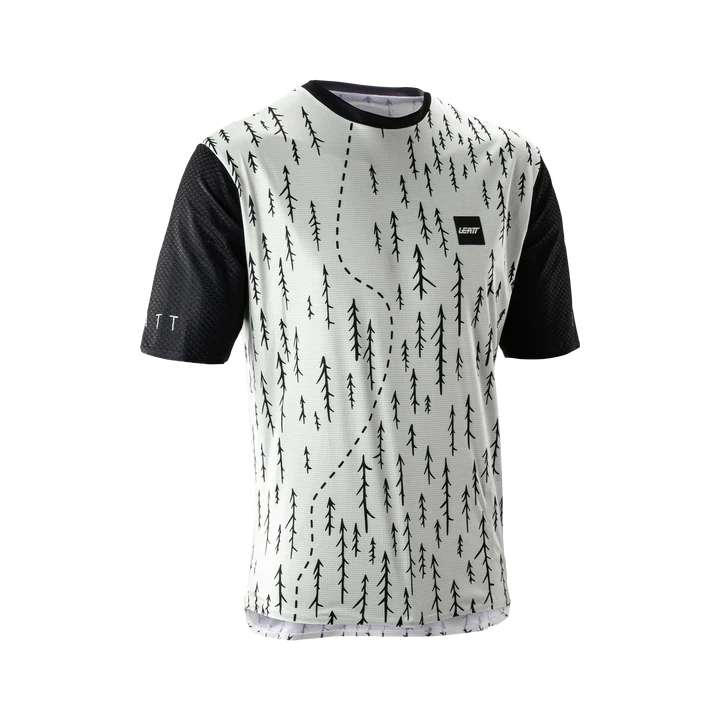 LEATT JERSEY MTB TRAIL 3.0 V26